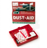Dust-Aid Platinum (DA02) - для сухой чистки матрицы 