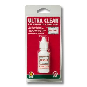 Dust-Aid Ultra-Clean (DA04) - жидкость для чистки матрицы 