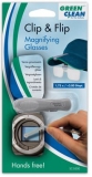Green Clean Приспособление-очки Clip&Flip (SC-0500)