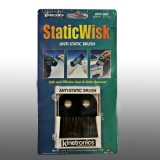 Kinetronics Антистатическая щетка Static Wisk (SW-060)