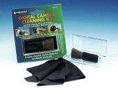 Kinetronics Набор Digital Camera Cleaning Kit (CC-020) 