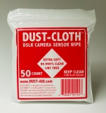 Dust-Aid Dust-Cloth (DA05) - набор  салфеток 