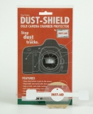 Dust-Aid Dust-Shield (DA10)- щит от пыли для матриц CANON 5D-5DMark II