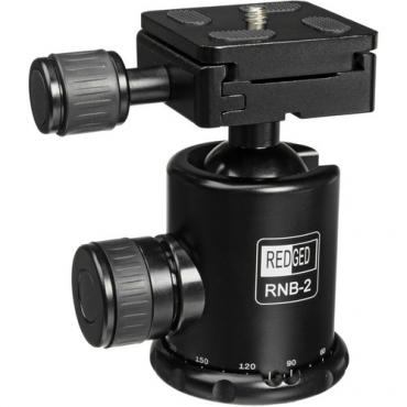 Redged RNB-2 Professional Ball Head B-series