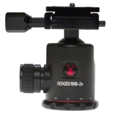 Redged RNB-2n Professional Ball Head B Series