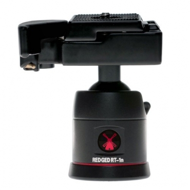 Redged RT-1N Professional Ball Head T-series