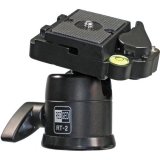 Redged RT-2 Professional Ball Head T-series