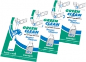 Green Clean Мини-швабры для неполноразмерной матрицы (SC 4070-3)
