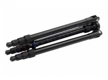 Redged TSA-428 Ultimate Travel Tripod Aluminium