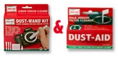 Dust-Aid Combo-kit MF (DA14MF) - набор для чистки матрицы 