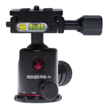 Redged RNB-1N Professional Ball Head B Series