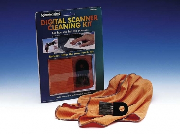 Kinetronics Набор Digital Camera Cleaning Kit (CS-030)